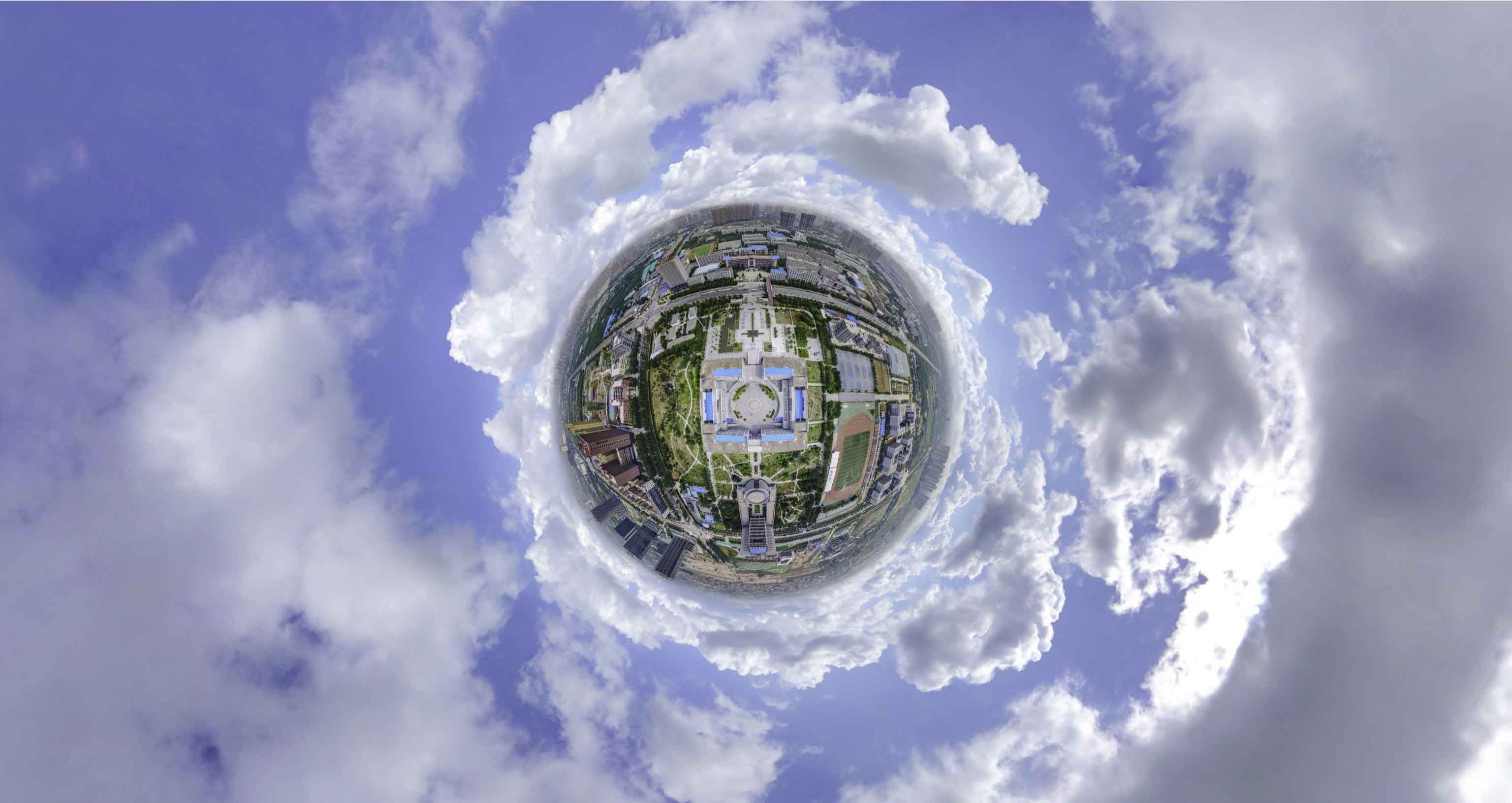 中卫格凸河风景名胜区