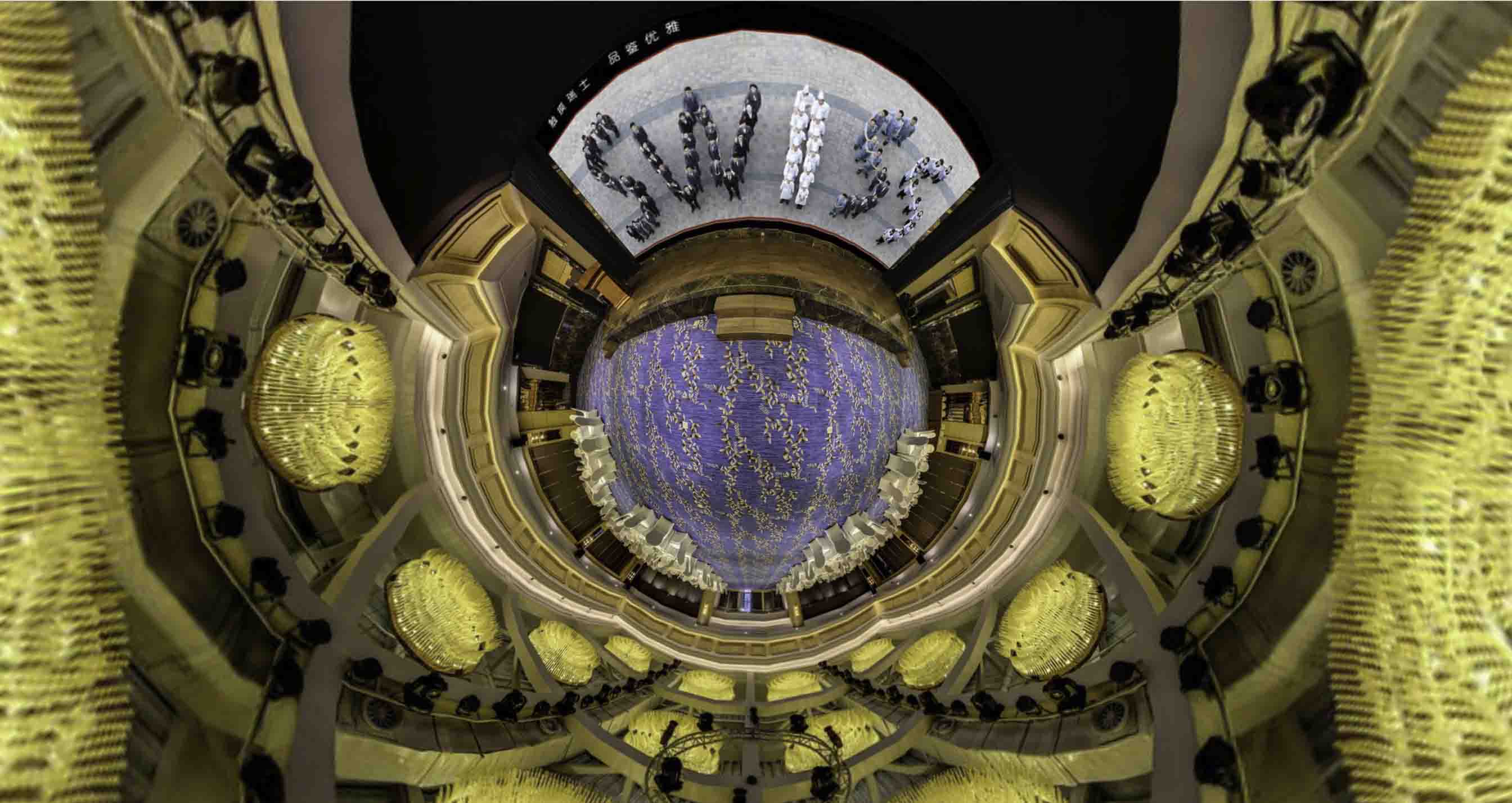 中卫探索VR全景拍摄中的深度感：营造沉浸式体验的关键要素